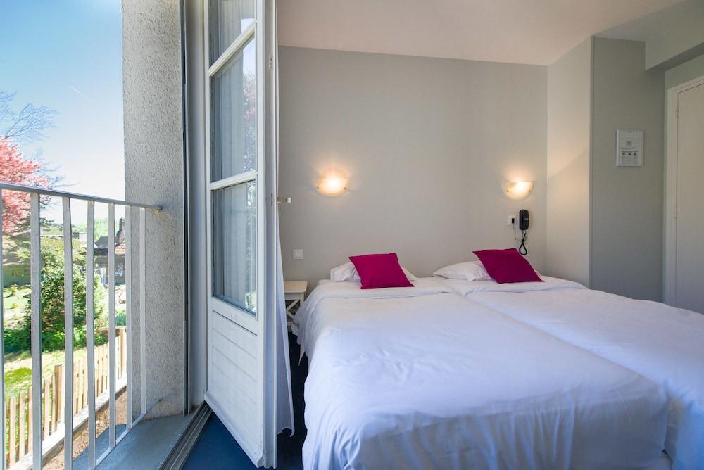 Hotel Val De Loire Azay-le-Rideau Luaran gambar