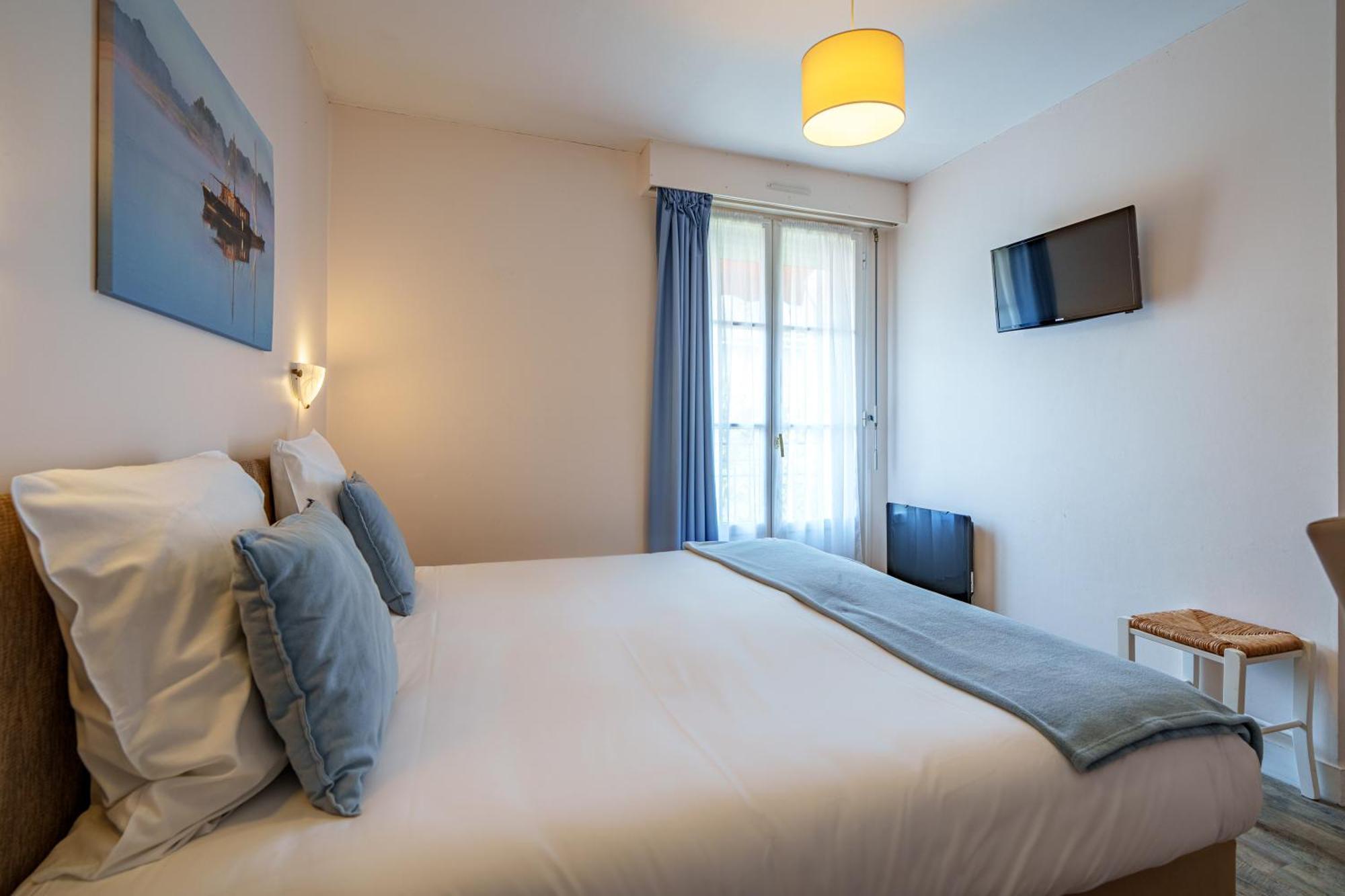 Hotel Val De Loire Azay-le-Rideau Luaran gambar