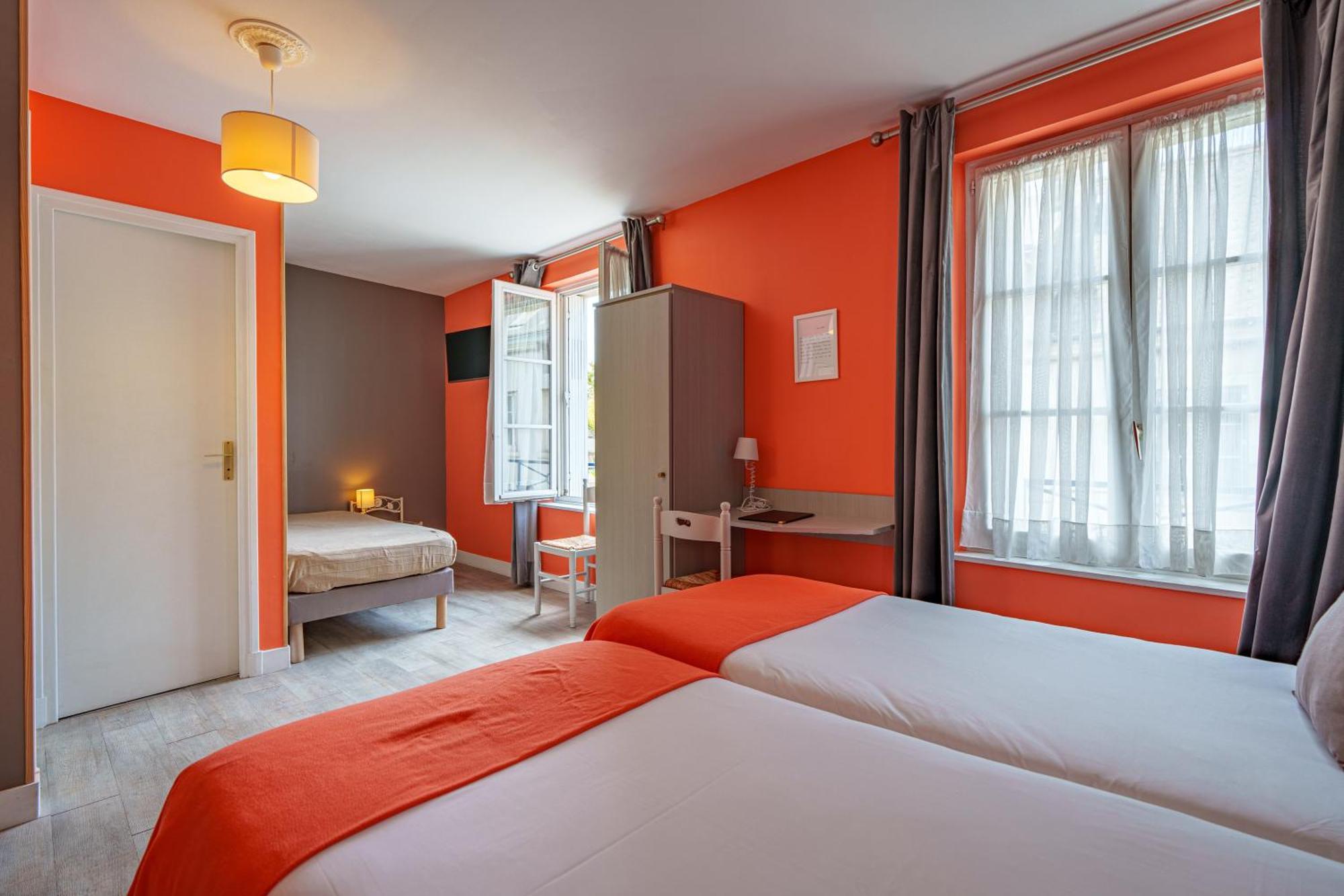 Hotel Val De Loire Azay-le-Rideau Luaran gambar