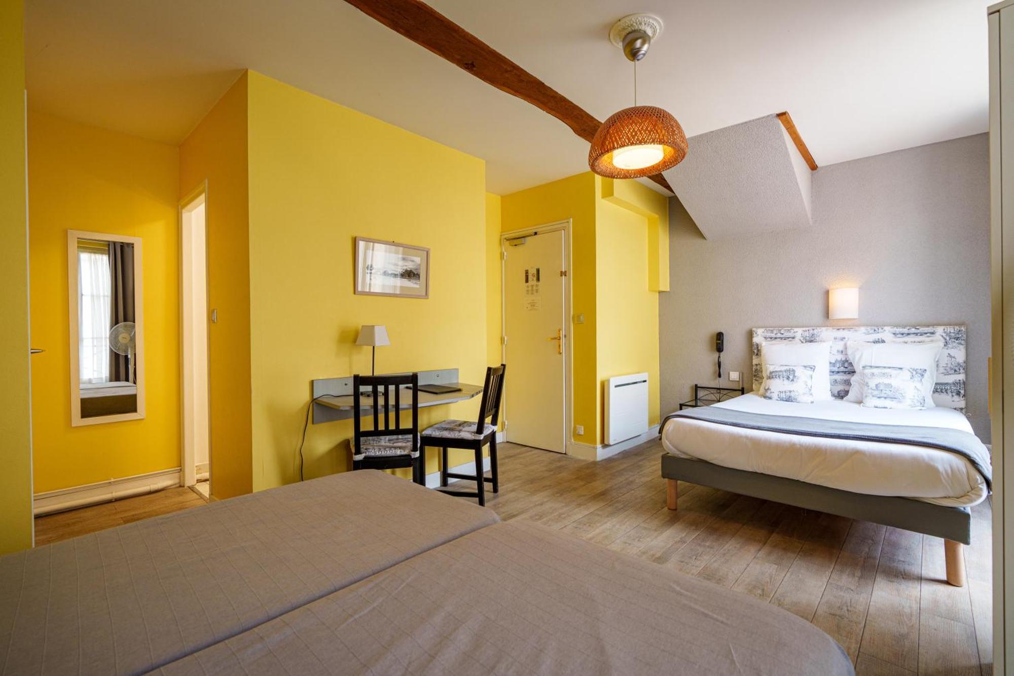 Hotel Val De Loire Azay-le-Rideau Luaran gambar