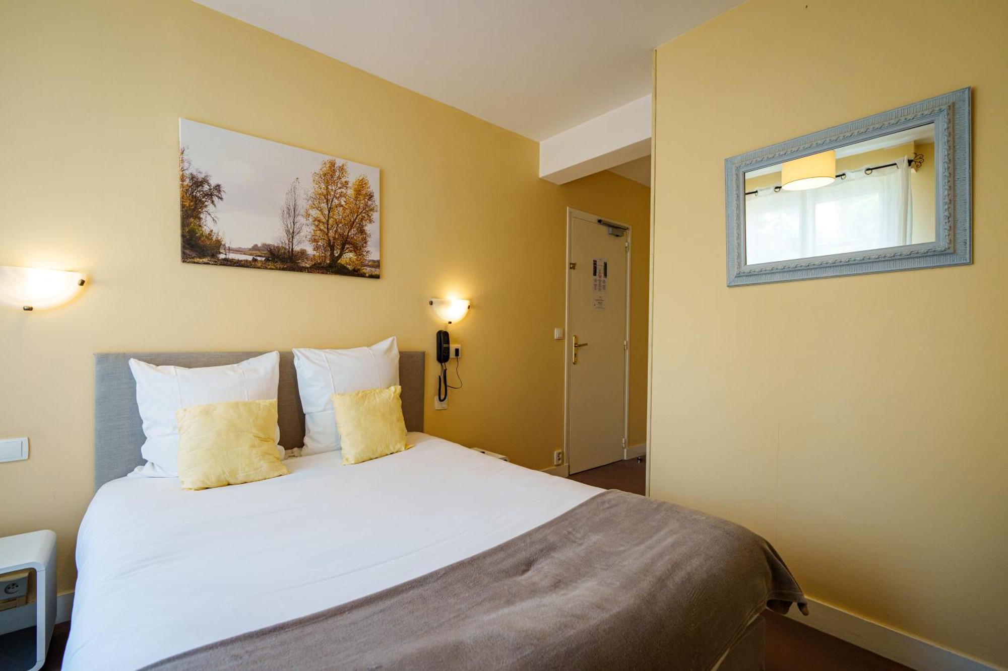 Hotel Val De Loire Azay-le-Rideau Luaran gambar