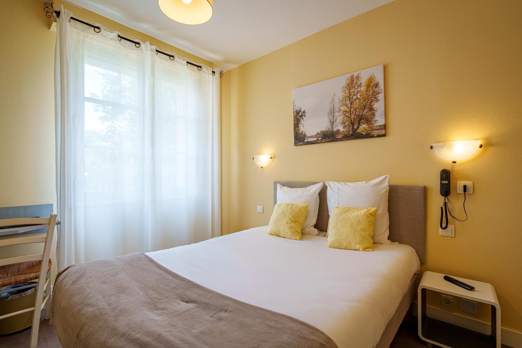 Hotel Val De Loire Azay-le-Rideau Luaran gambar