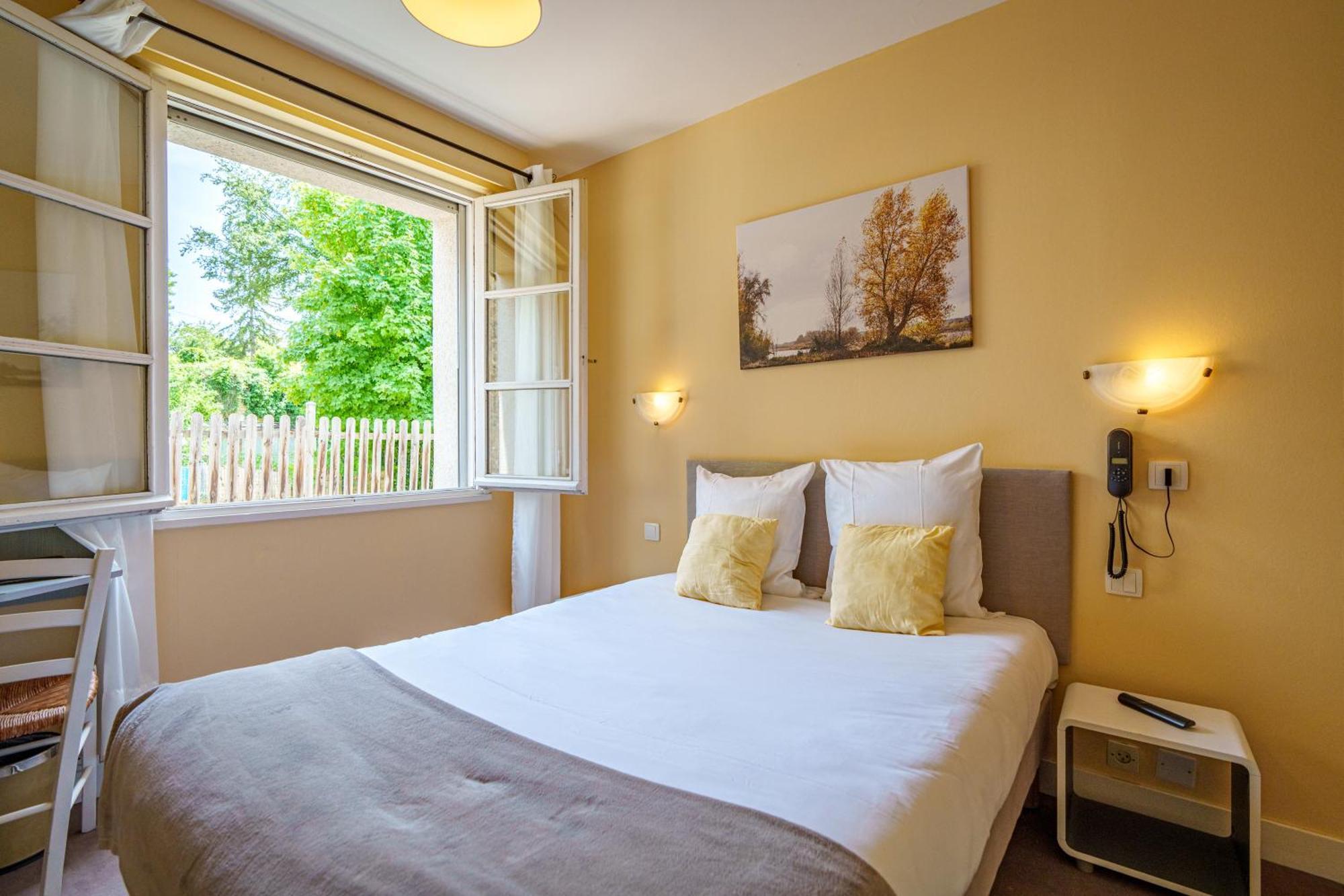 Hotel Val De Loire Azay-le-Rideau Luaran gambar