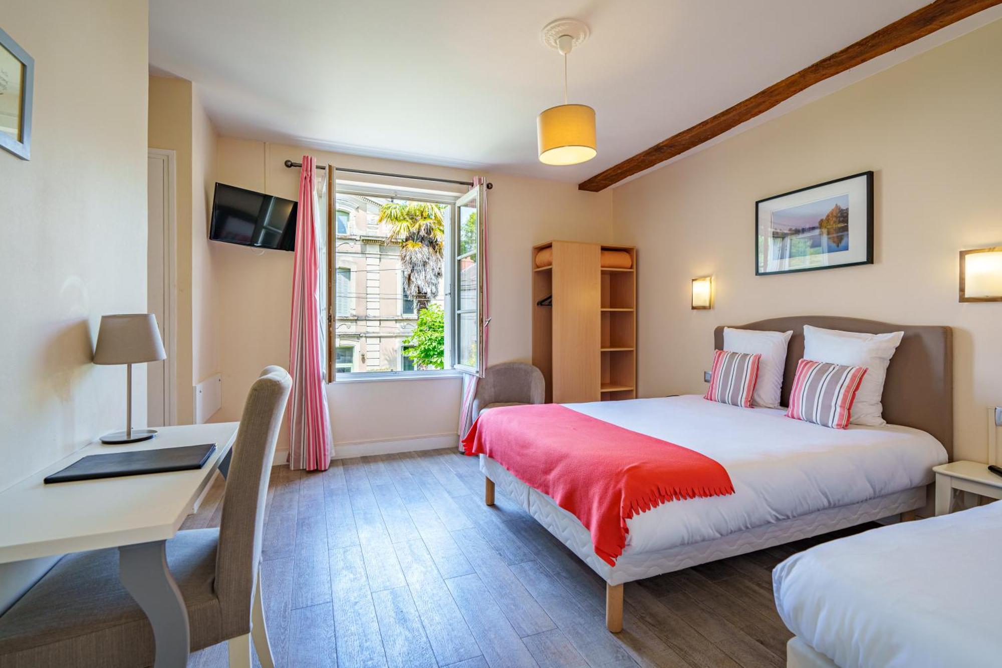 Hotel Val De Loire Azay-le-Rideau Luaran gambar
