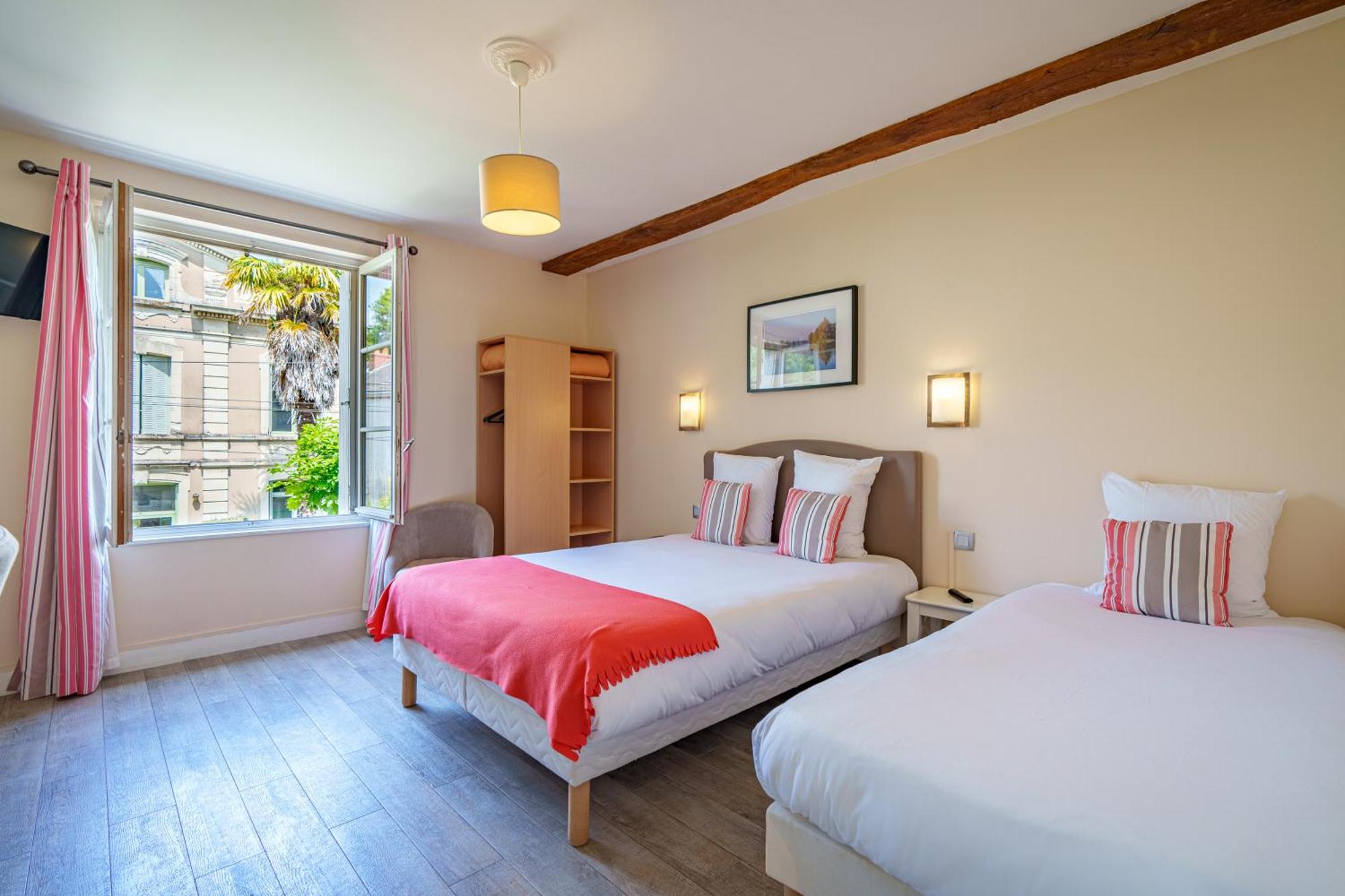Hotel Val De Loire Azay-le-Rideau Luaran gambar