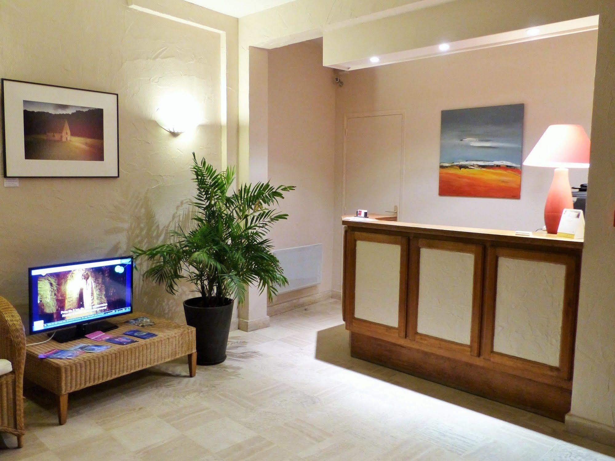 Hotel Val De Loire Azay-le-Rideau Luaran gambar