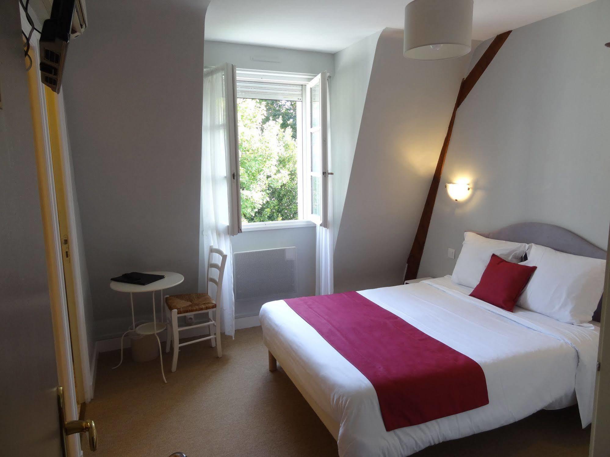 Hotel Val De Loire Azay-le-Rideau Luaran gambar